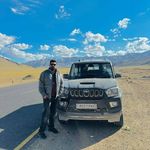 Raghuvir Singh Bhau - @raghuvir__singh - Instagram