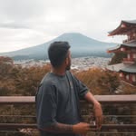 Ragin Patel - @raginp23 - Instagram