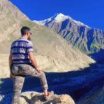 Raheel Ali Khan - @raheel__anwar - Instagram