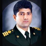 Raheel Anwar - @raheelanwersial - Instagram
