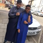 raheel anwar - @offical.boss.brum - Instagram