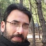 Raheel Anwar - @raheelanwar70 - Instagram