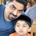 Raheel Anwar - Facebook