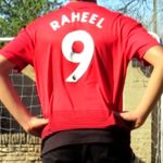 Raheel Anwar - @raheelanwar8 - Instagram