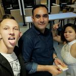 Raheel Anwar Kamboh - @raheel.anwar.39545 - Instagram