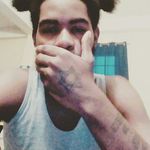 ♠blak-hart♠prezident♠ - @raheem_abdullah_ - Instagram