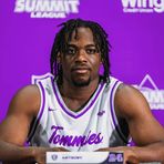 Raheem Anthony - Facebook