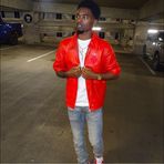 Raheem Anthony - Facebook