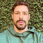 Raheem Arnold - @raheemarnold61 - Instagram