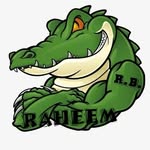Raheem Blake - @cust_omstickerprinting - Instagram