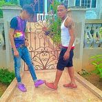Raheem Blake - Facebook