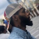 Raheem Blakeney - @raheemblakeney - Instagram