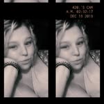Karen Weir - @raheemkaren.collier - Instagram