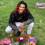 Raheem Evans - @lamars_world71374 - Instagram