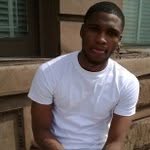 Raheem evans - @modest_heem - Instagram