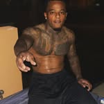 Raheem Evans - @weezy36 - Instagram