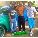 Raheem Evans - @raheem3258 - Instagram