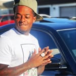 Raheem Evans - @raheem_evanssss - Instagram