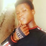 Raheem Evans Toheeb - @evans_pink_boy - Instagram