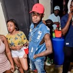 "Vendetta" Wul De Pussy Dem. - @raheem_vendetta_evans_ - Instagram