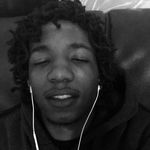 Raheem Gilbert - @heemafnf - Instagram