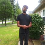 Raheem Gilbert - Facebook