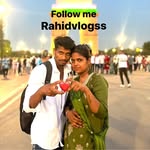 Rahid Khan - @rahidvlogss - Instagram