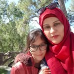 Rahila Qureshi - @rahila.qureshi - Instagram