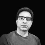 رحیم داودپور - @rahim_davoudpour - Instagram
