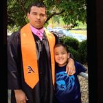 Jayceon Rahim Jones - @jayceonjones19 - Instagram