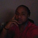 Raheem Jones - @rahimjones37 - Instagram