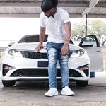 Rahim Jones - @texasfinest979 - Instagram