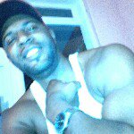 Rahim jones - @actionjackson36 - Instagram