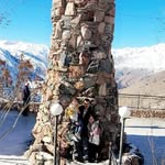 Rahimjon Rahimjon - @rahimjoneshonqulov434 - Instagram