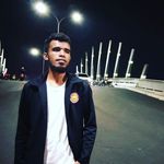 Rahim Karim - @rk.alor - Instagram