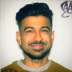 Rahim Lalji - @carlos_the_dwarf - Instagram