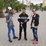 Abdrahim Ben Amara - Facebook
