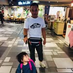 Rahim Pak Long - @rahimpak - Instagram