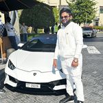 Rahim Patel - @rahimpatelofficial - Instagram