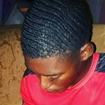 Arkin  Josiah Rahim Phillips - @arkin_acting_up - Instagram