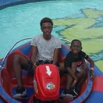 Raheem Phillips - Facebook