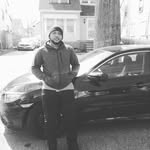 Rahim Robinson - @damion6570 - Instagram