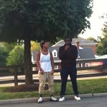 Rahim Robinson - @rahim.robinson - Instagram