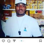 Rahim Robinson - @rahimrobinson47 - Instagram