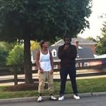 rahim robinson - @rara_swag_757 - Instagram