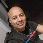 Rahim Samji - @raysamji - Instagram