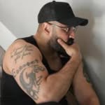 Rahim Samji - @kaleljaden_88 - Instagram