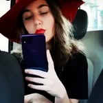 Jenny Raminez - @erika_mormando_music - Instagram