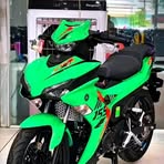 Rahman Mamando - Facebook