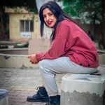 🪐 Rahma Ali 🪐 - @rahma_alsreh - Instagram